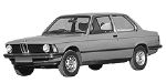 BMW E21 P166C Fault Code
