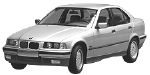BMW E36 P166C Fault Code
