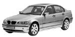 BMW E46 P166C Fault Code