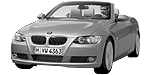 BMW E93 P166C Fault Code