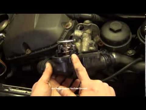 See P166C repair manual