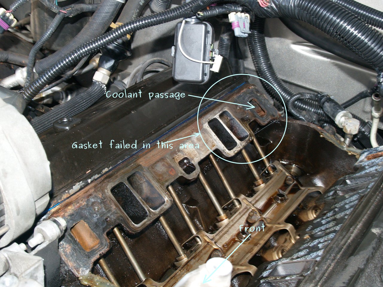 See P166C in engine
